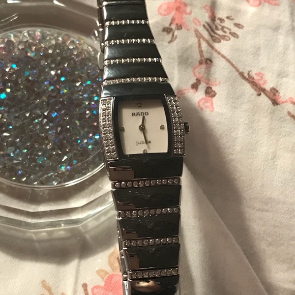 RADO Jubile’ 💯 Authentic - Picture 2 of 8